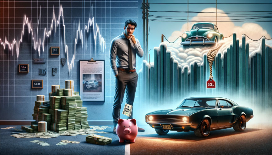 Classic Car Investor Insights
